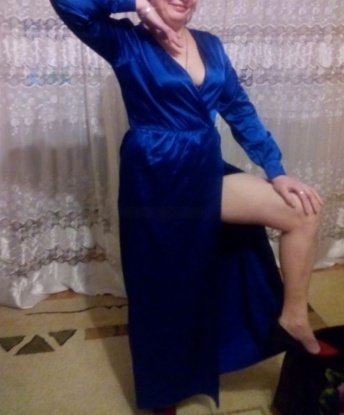 Анкета проститутки Алина - Фото 1, Шалажи, 37 лет, №8191